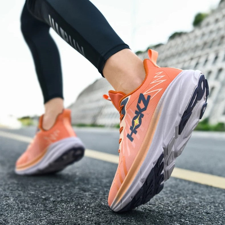 Hokz™ Jouw perfecte hardloopschoenen