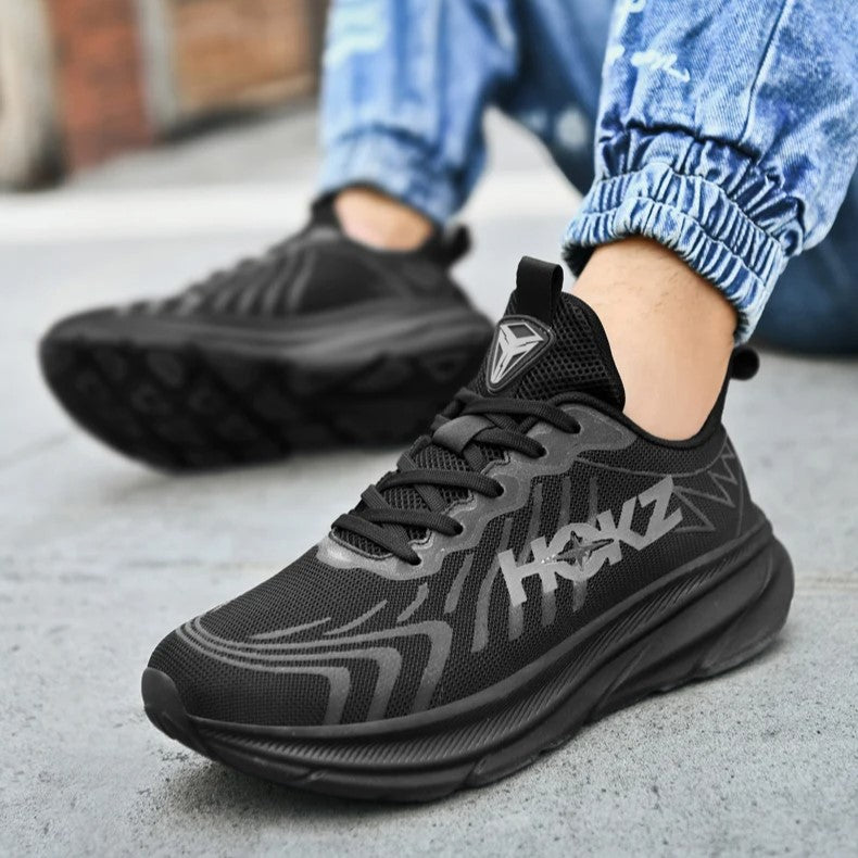 Hokz™ Jouw perfecte hardloopschoenen