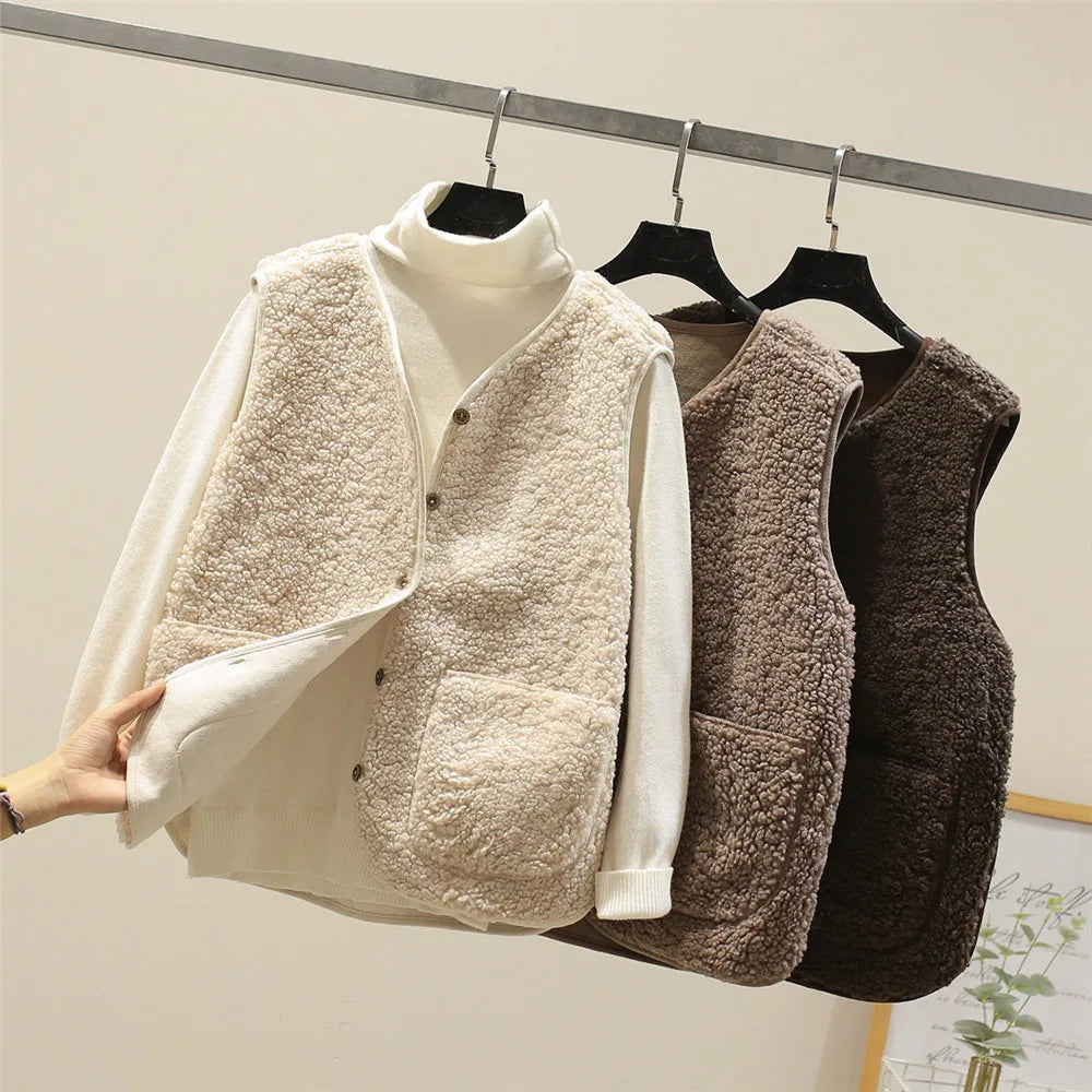 Luna® | KLASSIEKE CARDIGAN