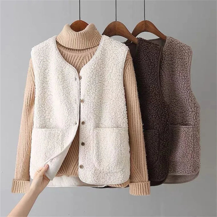 Luna® | KLASSIEKE CARDIGAN