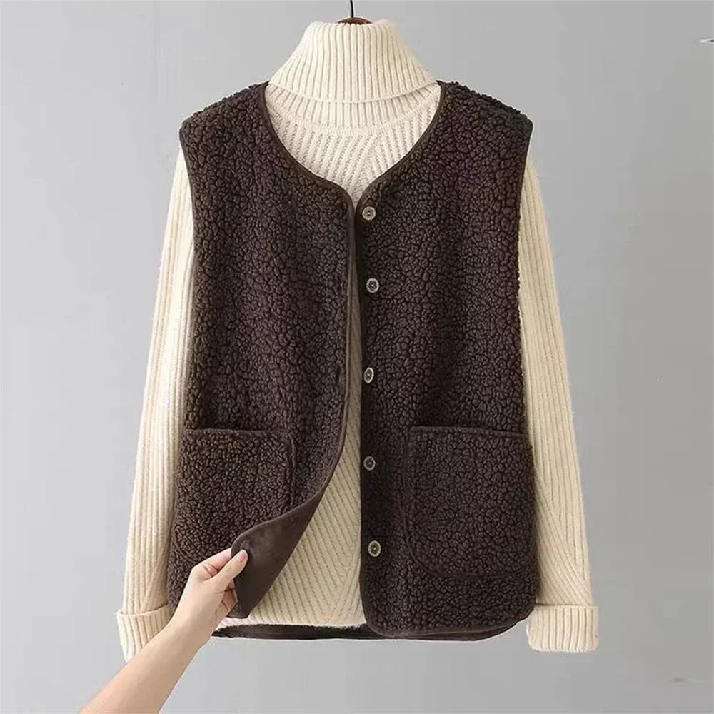 Luna® | KLASSIEKE CARDIGAN