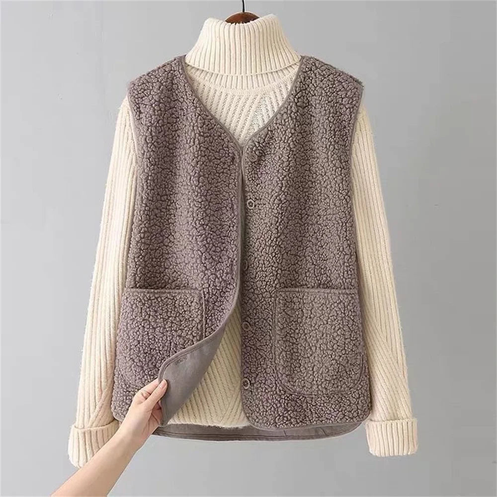 Luna® | KLASSIEKE CARDIGAN