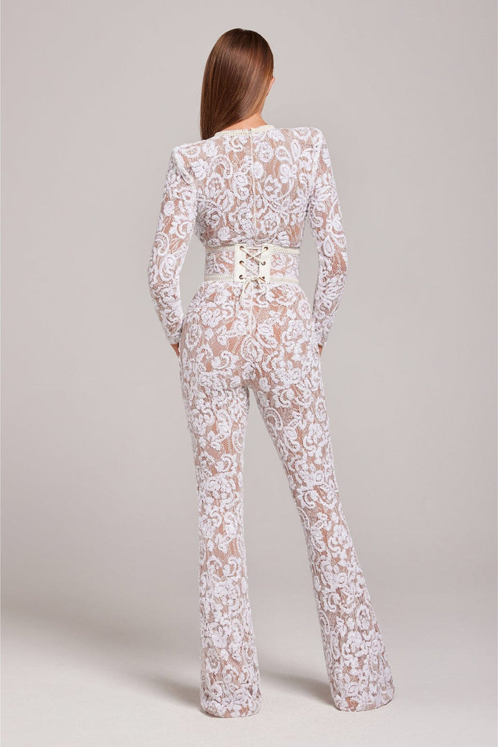 Lucia™ - Elegante jumpsuit