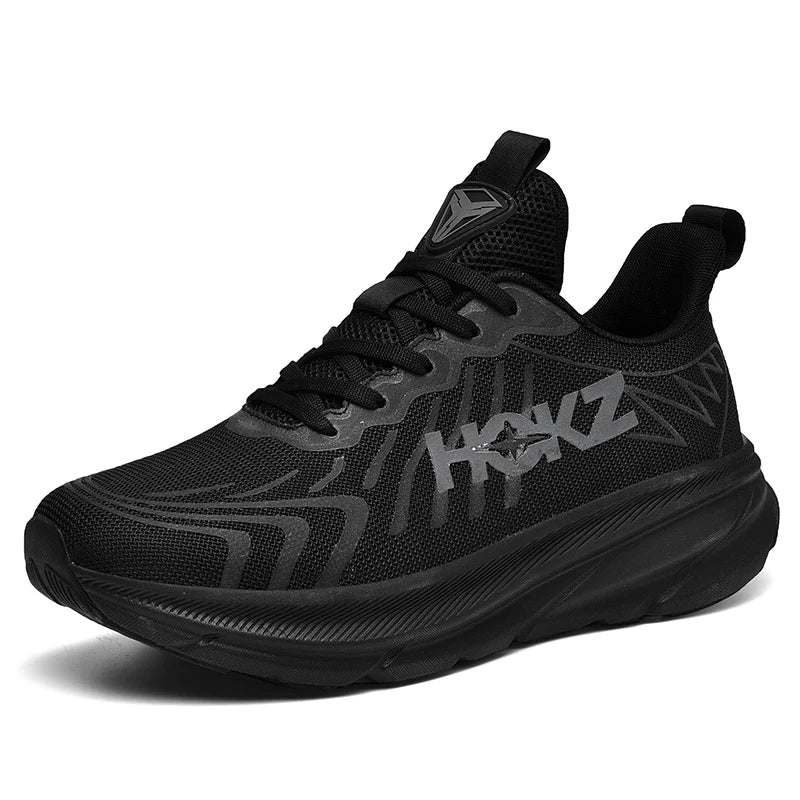 Hokz™ Jouw perfecte hardloopschoenen